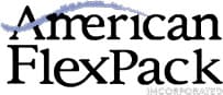 American FlexPack, Inc. Logo