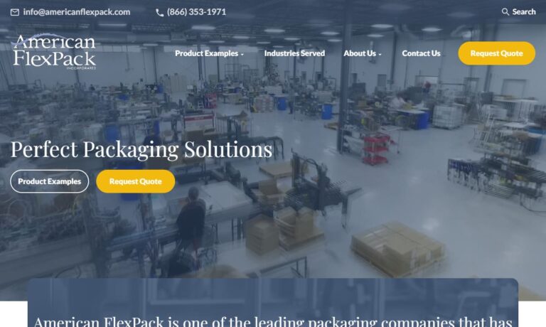 American FlexPack, Inc.