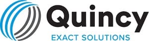 Quincy Exact Solutions Logo